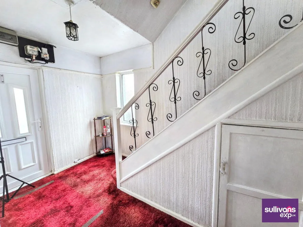 3 bed Semi-Detached