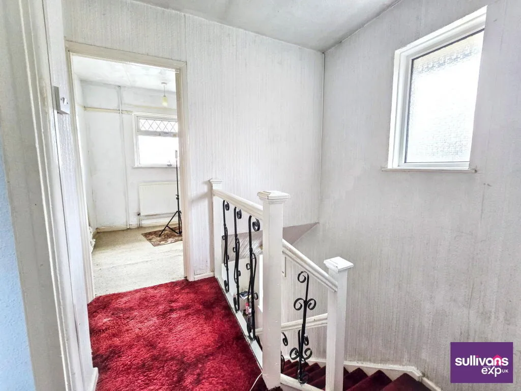 3 bed Semi-Detached