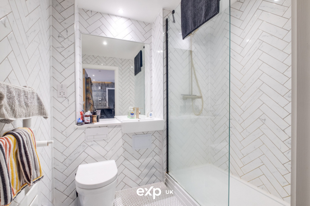 1 bed Apartment