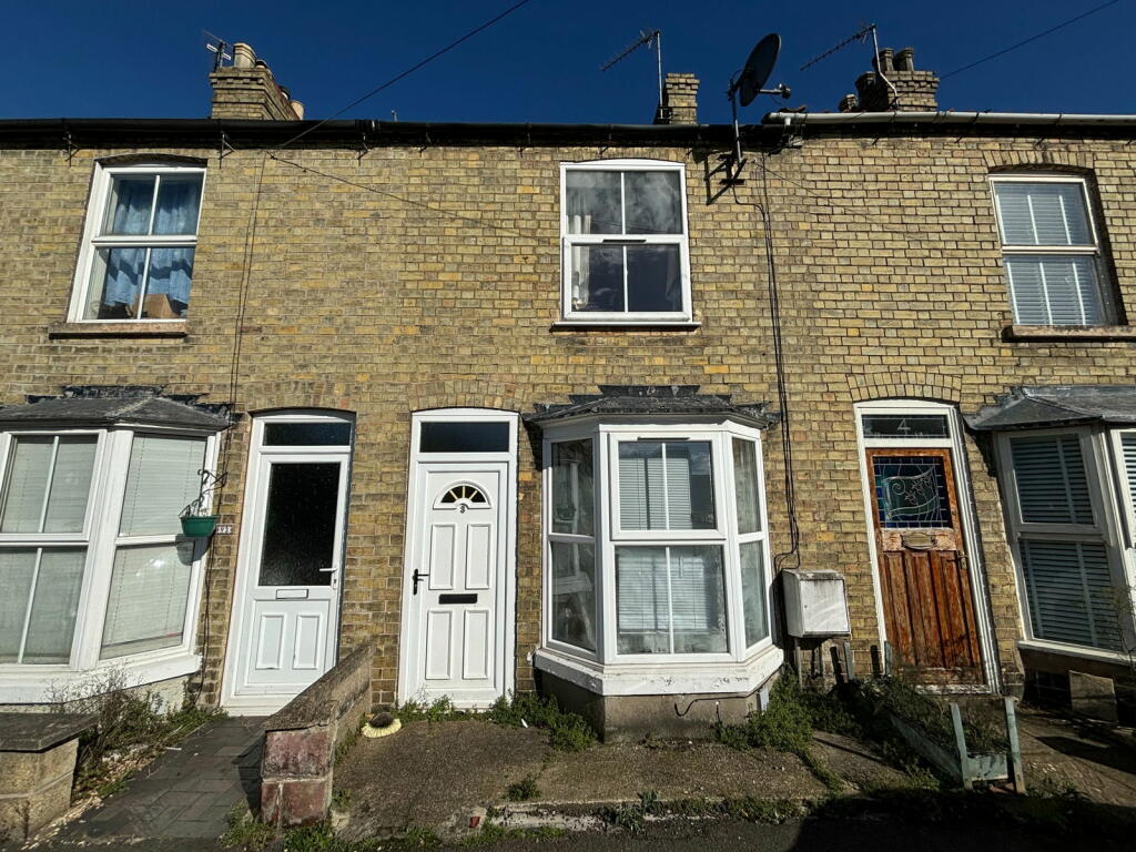 Property cover