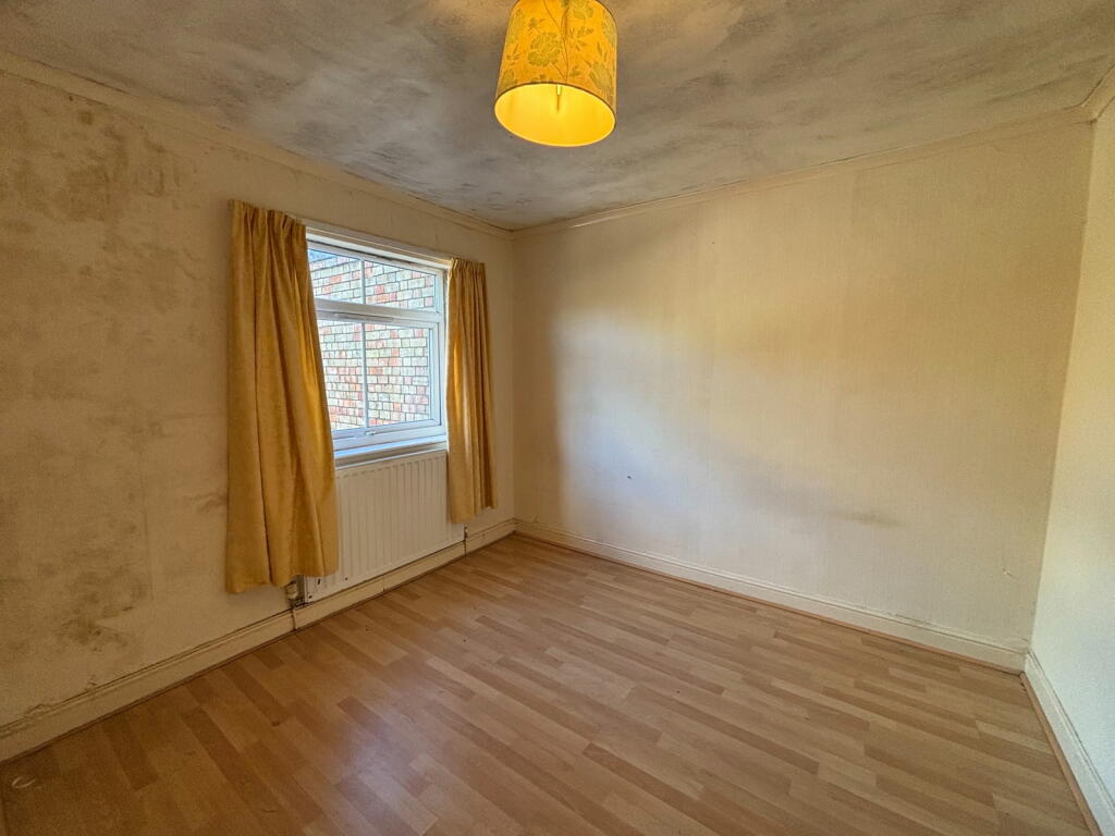 2 bed Terraced