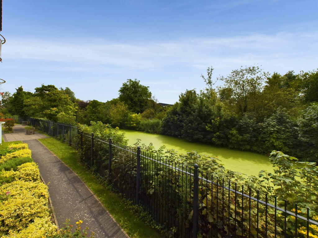 Property cover
