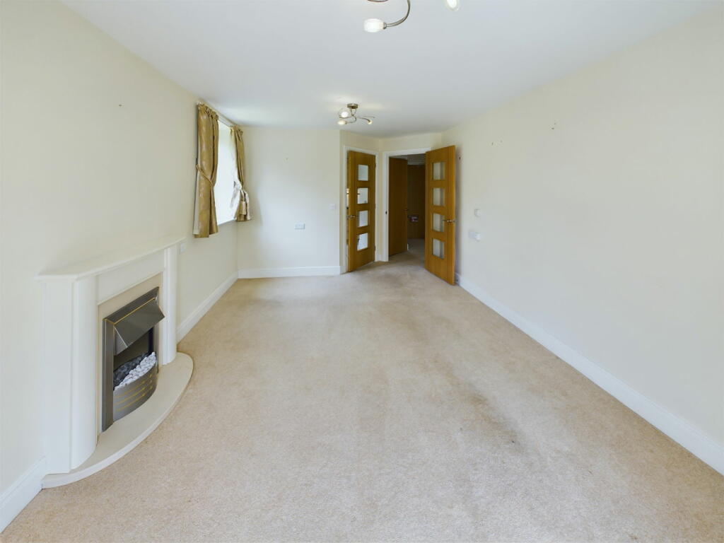 1 bed Apartment