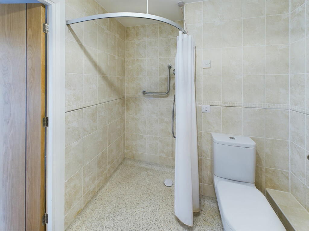 1 bed Apartment