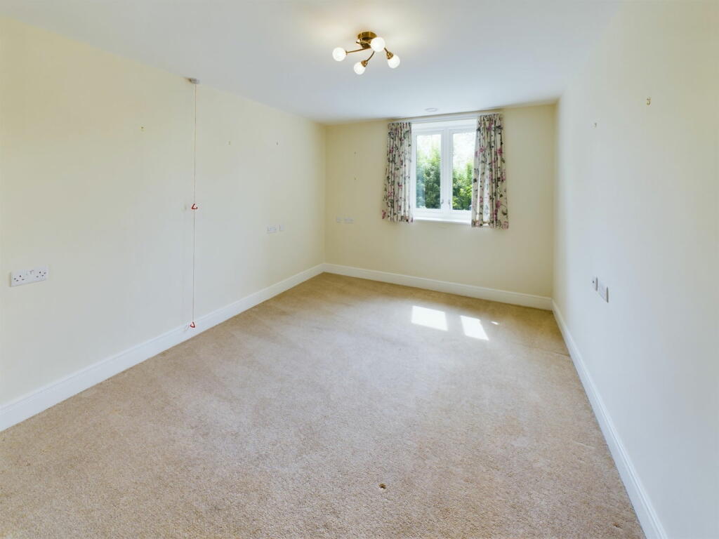 1 bed Apartment