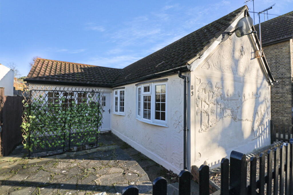 Property cover