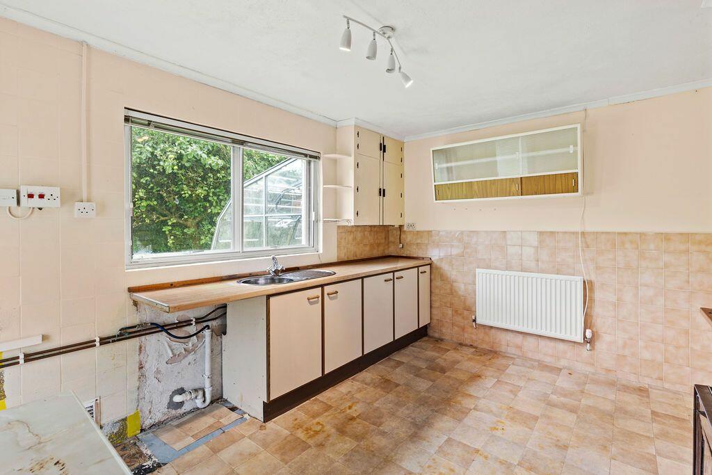3 bed Detached Bungalow