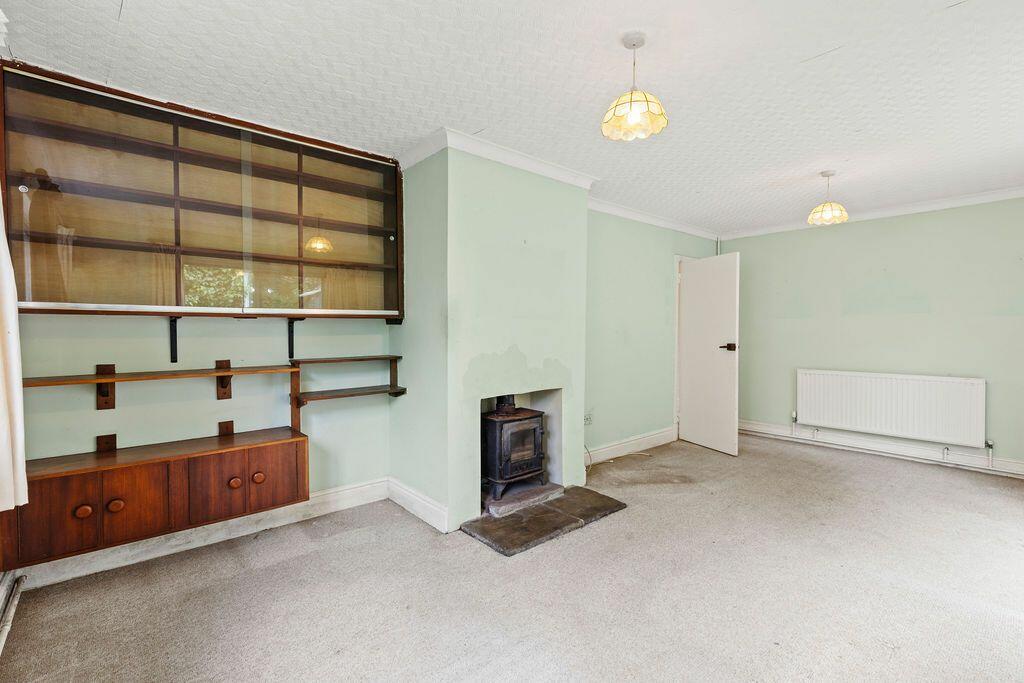 3 bed Detached Bungalow