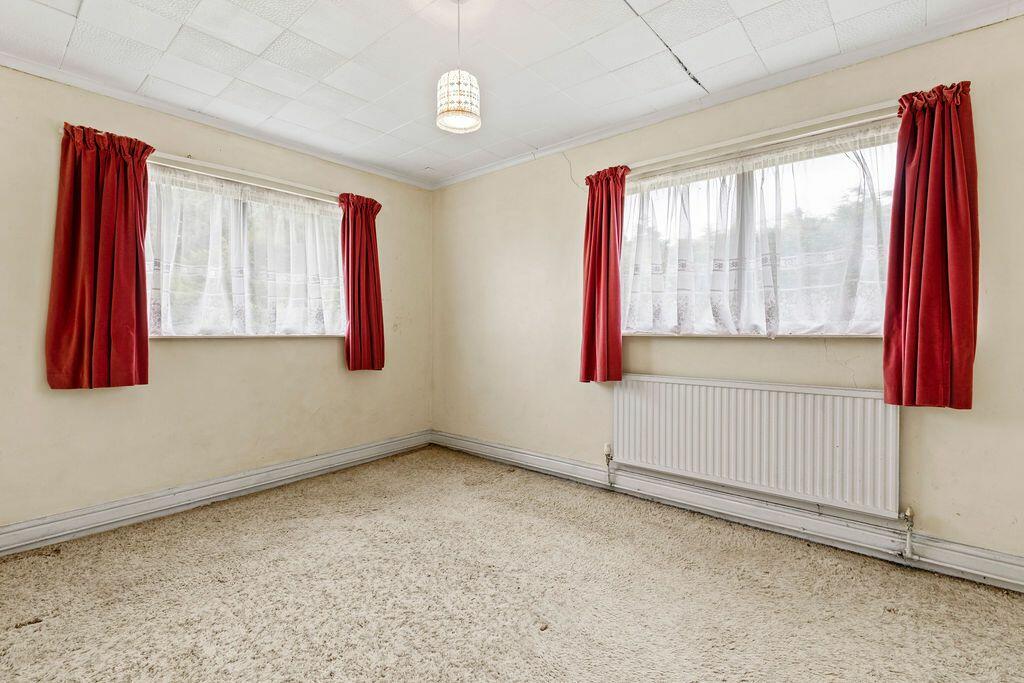 3 bed Detached Bungalow