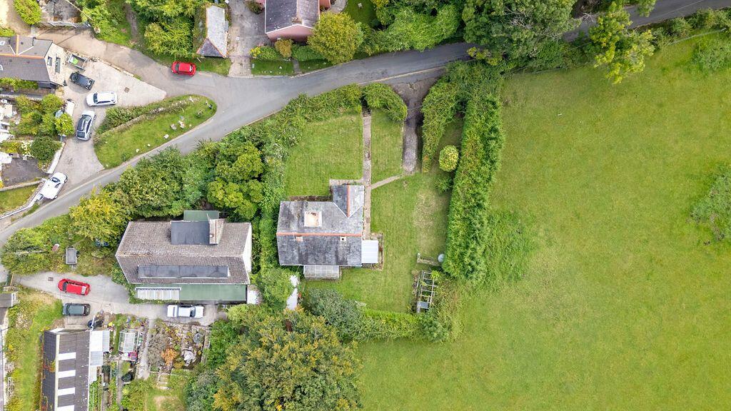 3 bed Detached Bungalow