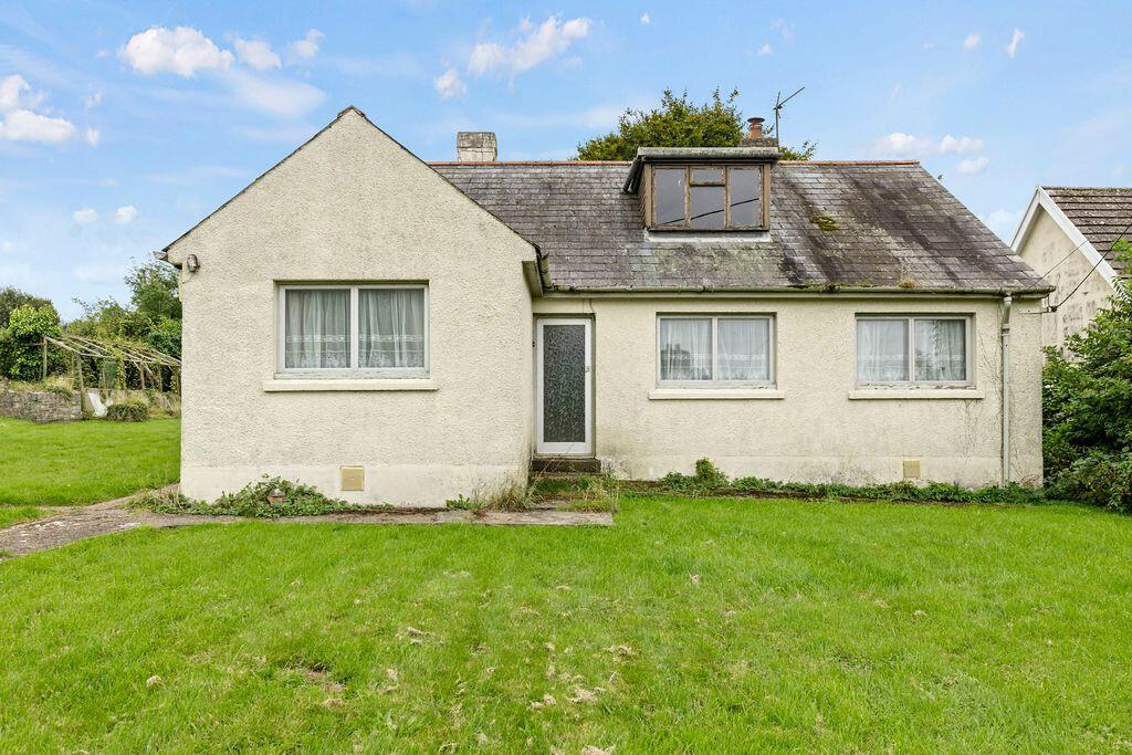 3 bed Detached Bungalow