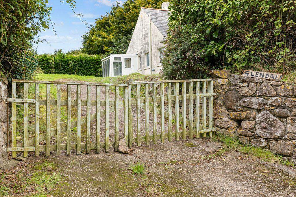 3 bed Detached Bungalow