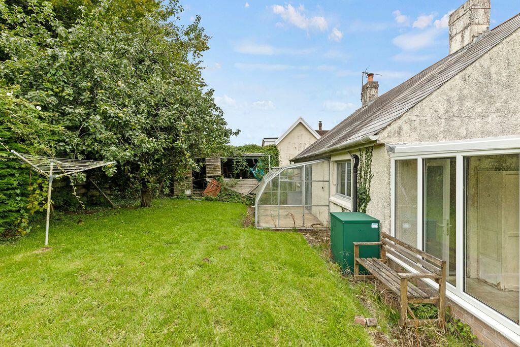 3 bed Detached Bungalow