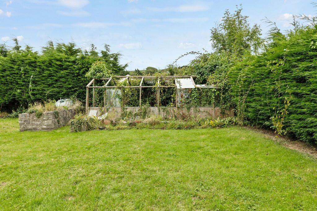 3 bed Detached Bungalow