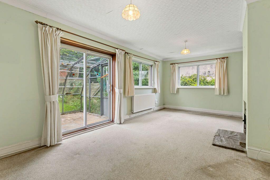 3 bed Detached Bungalow