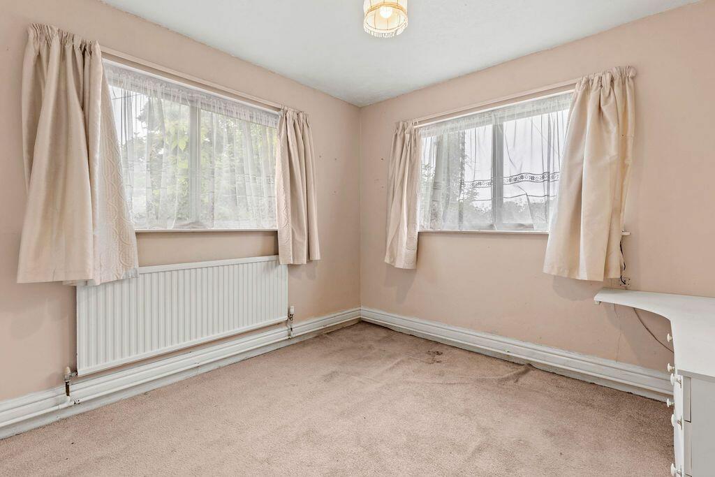3 bed Detached Bungalow