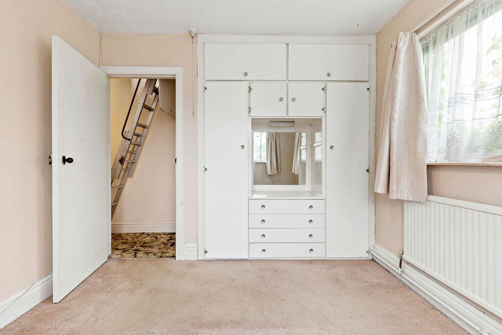 3 bed Detached Bungalow