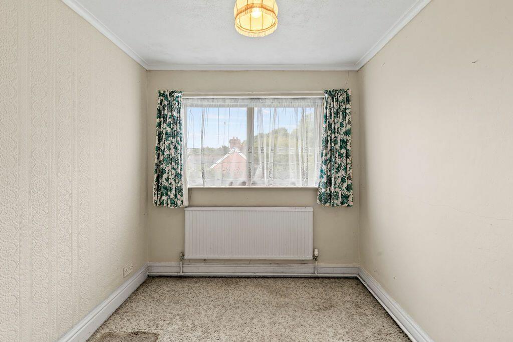 3 bed Detached Bungalow