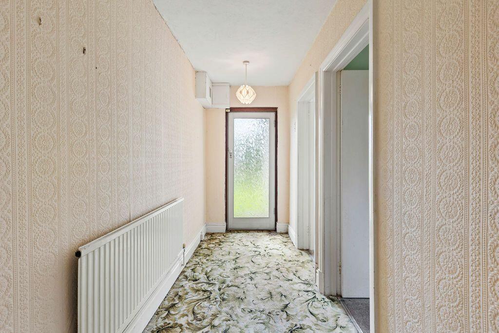 3 bed Detached Bungalow