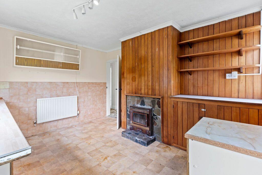 3 bed Detached Bungalow