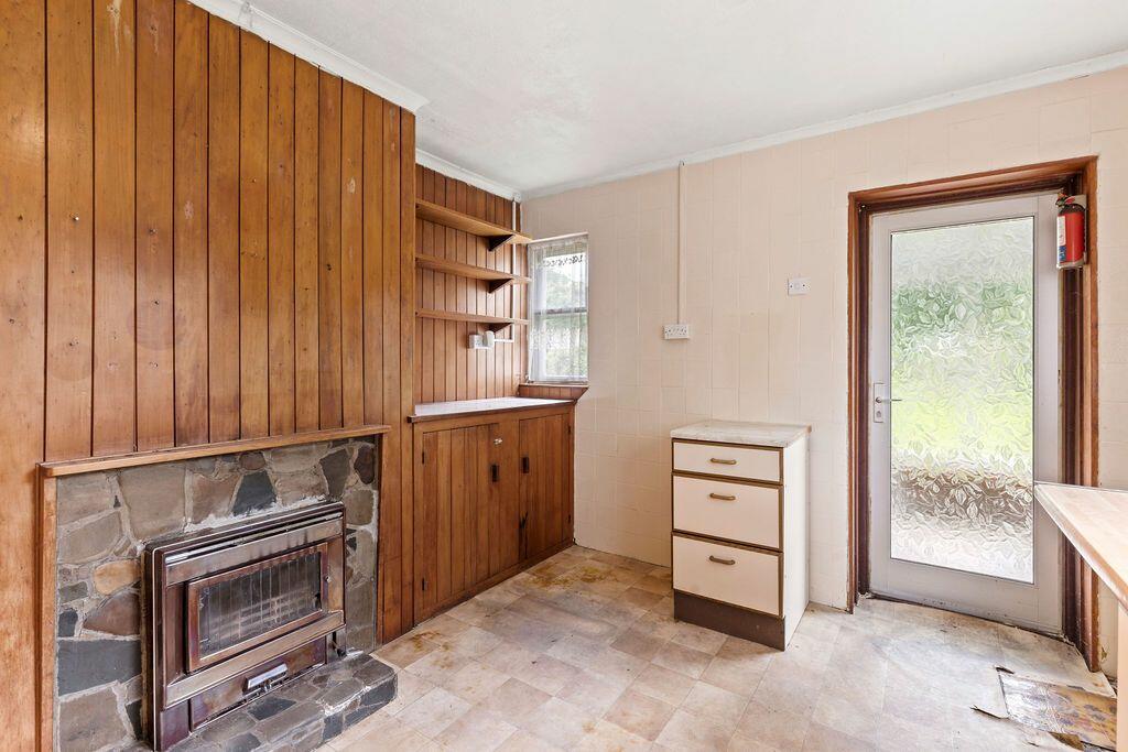3 bed Detached Bungalow