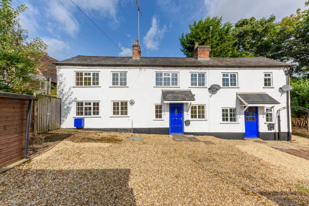 Property cover