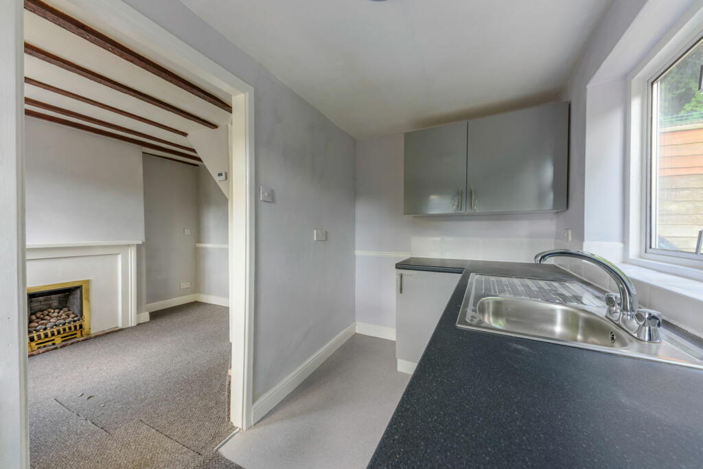 3 bed Cottage