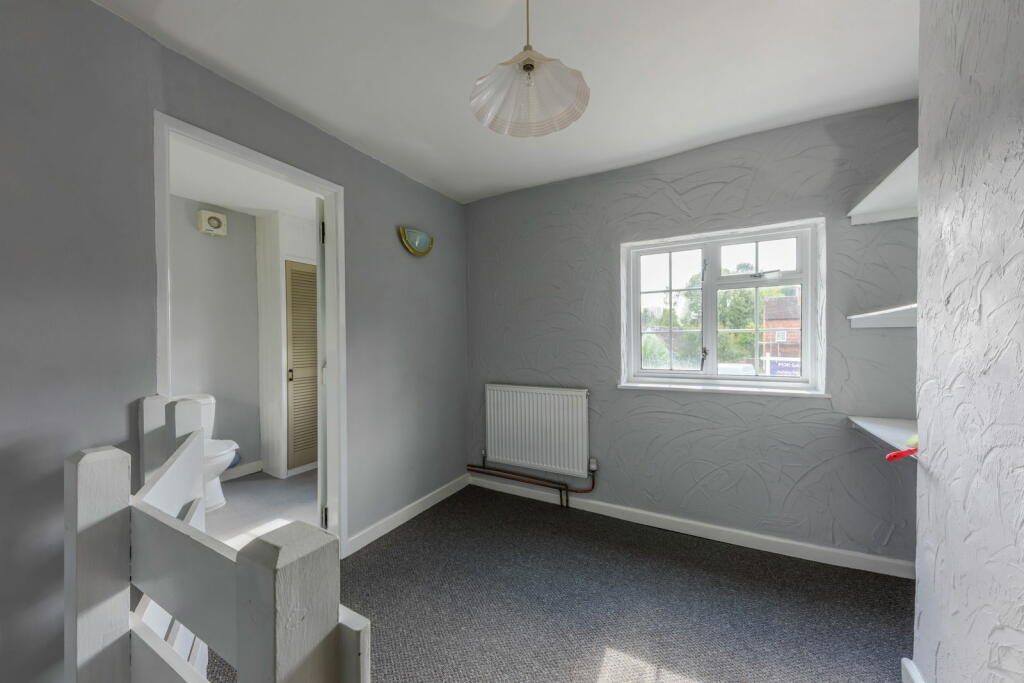 3 bed Cottage