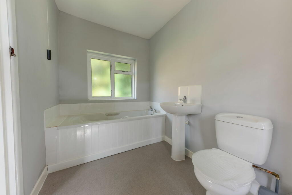 3 bed Cottage