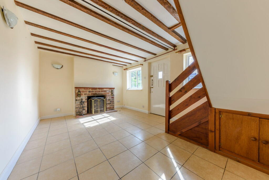 3 bed Cottage