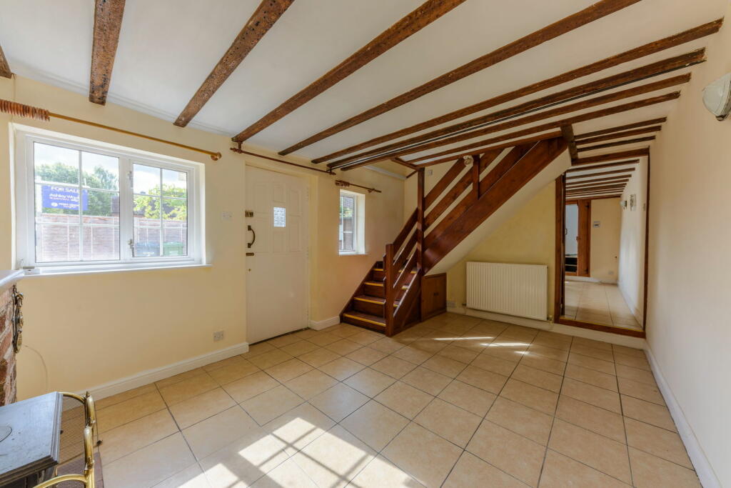 3 bed Cottage