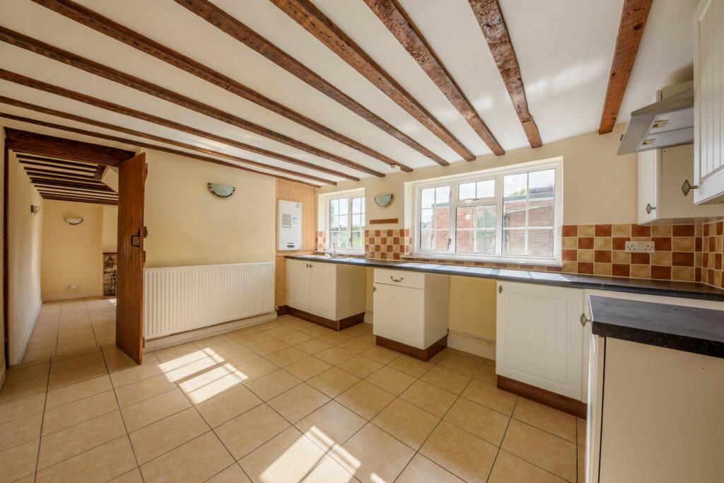 3 bed Cottage