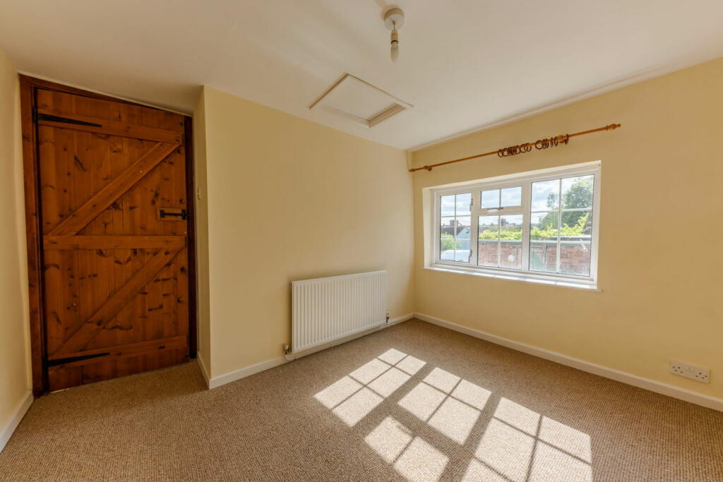 3 bed Cottage