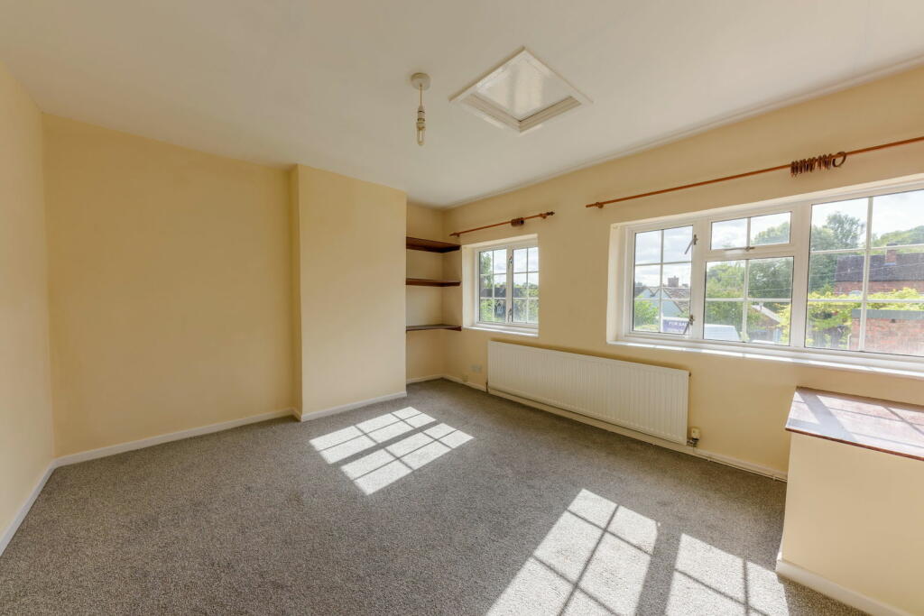 3 bed Cottage