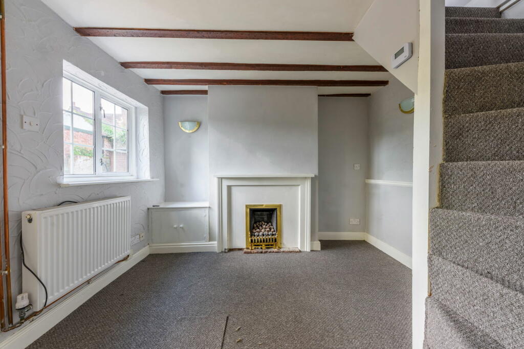 3 bed Cottage
