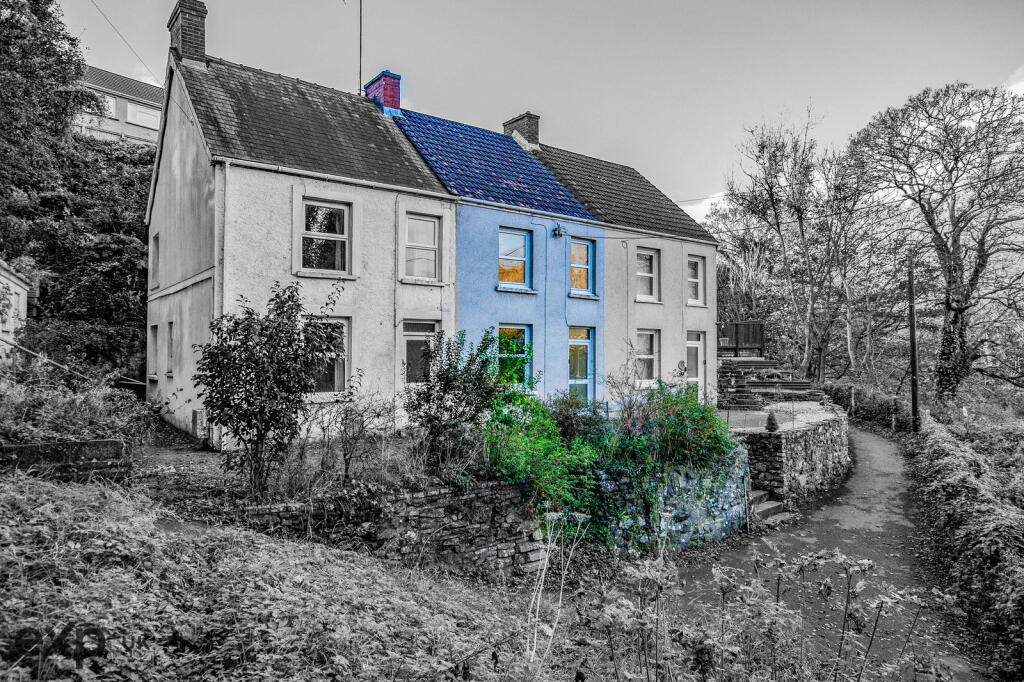 Property cover