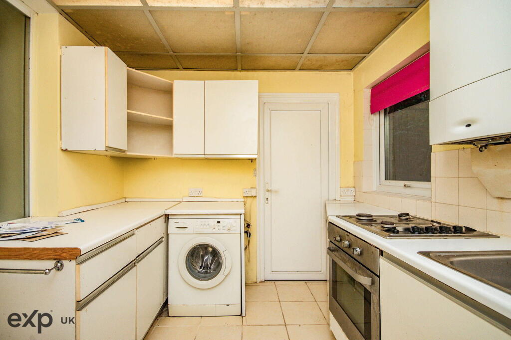 2 bed Terraced