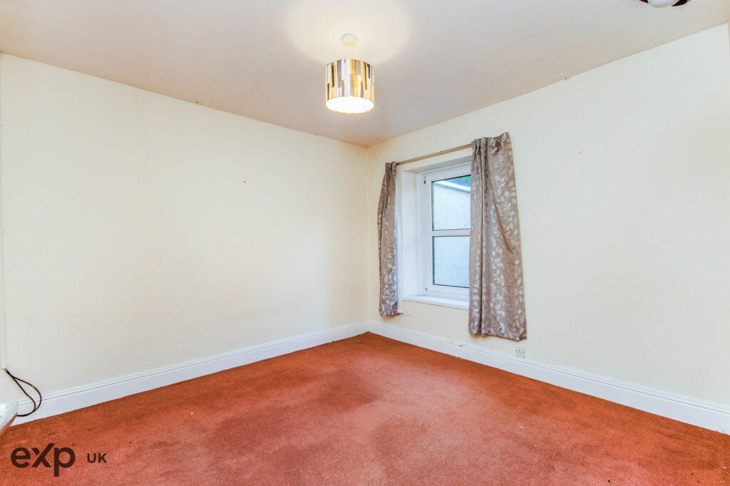 2 bed Terraced