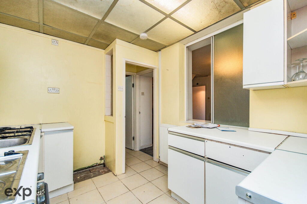 2 bed Terraced