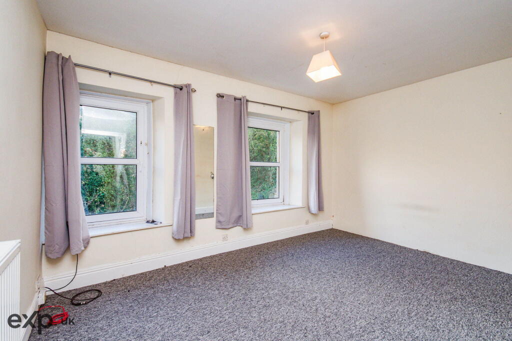 2 bed Terraced