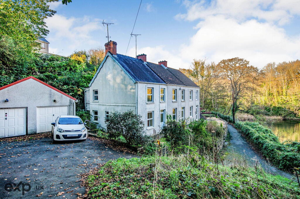2 bed Terraced