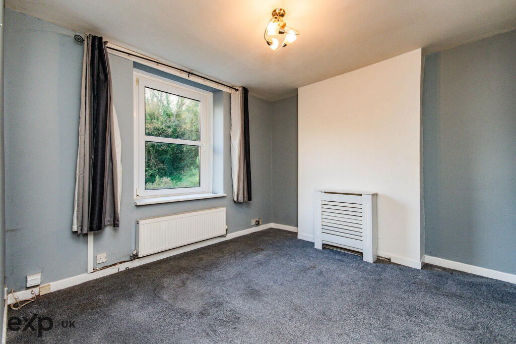 2 bed Terraced