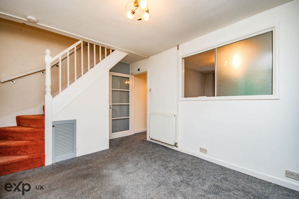 2 bed Terraced