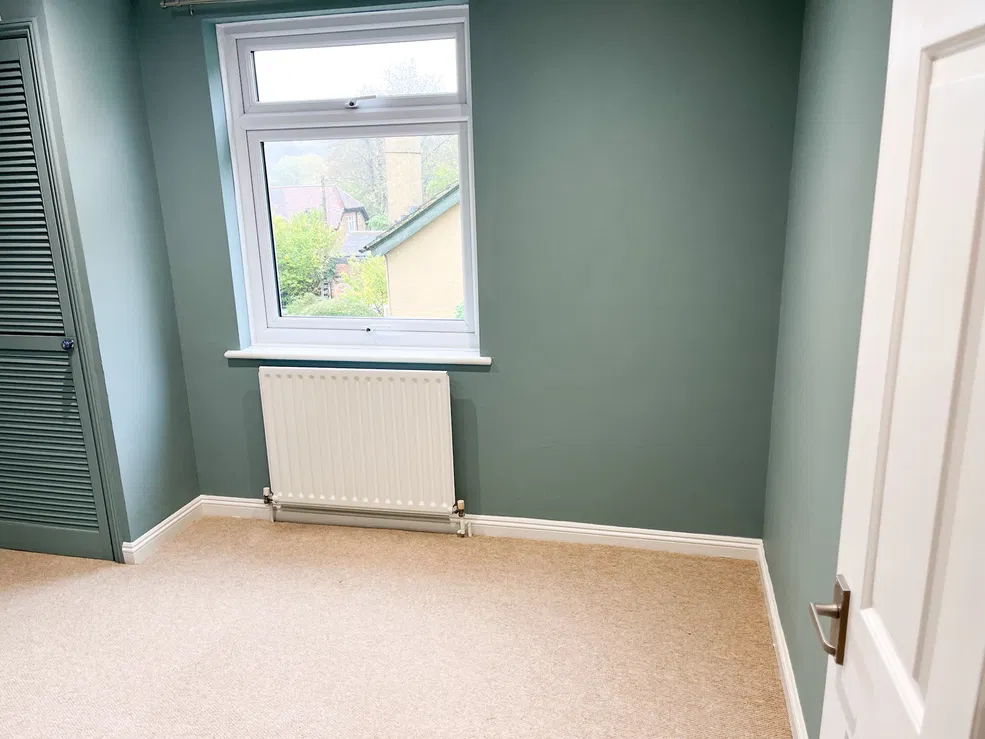 1 bed Apartment