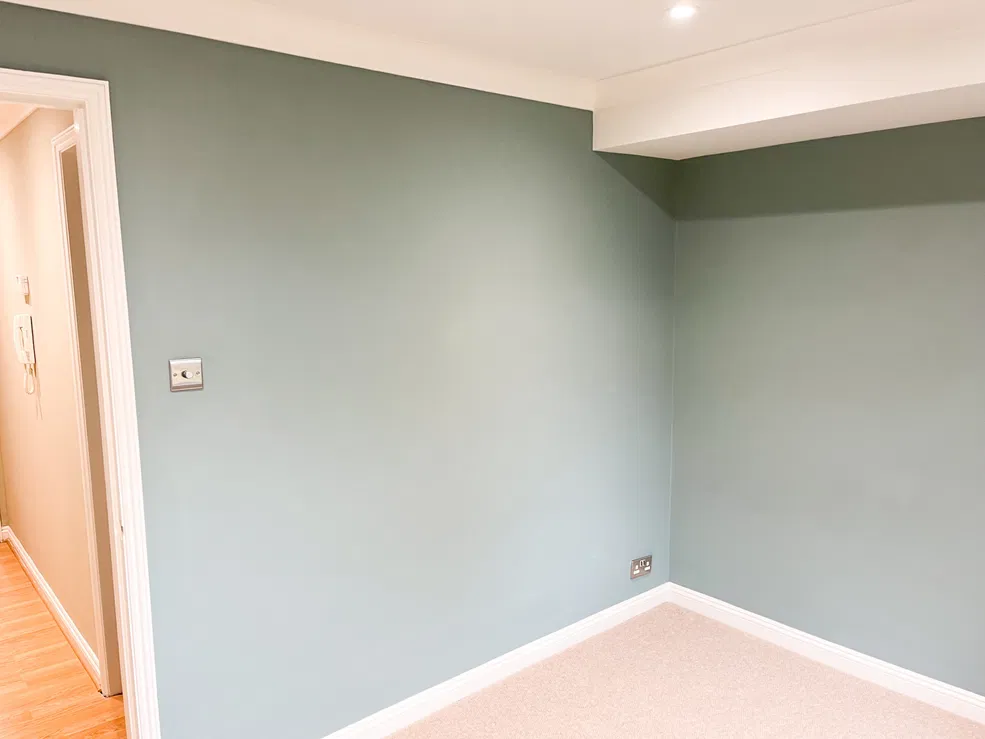 1 bed Apartment