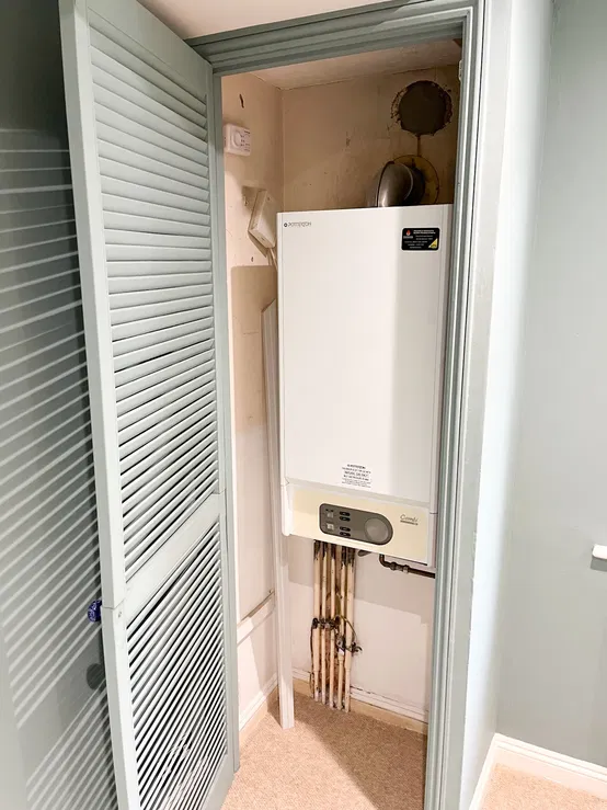 1 bed Apartment