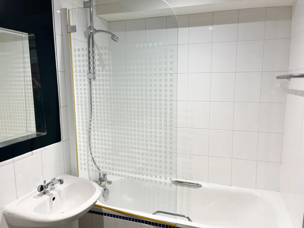 1 bed Apartment