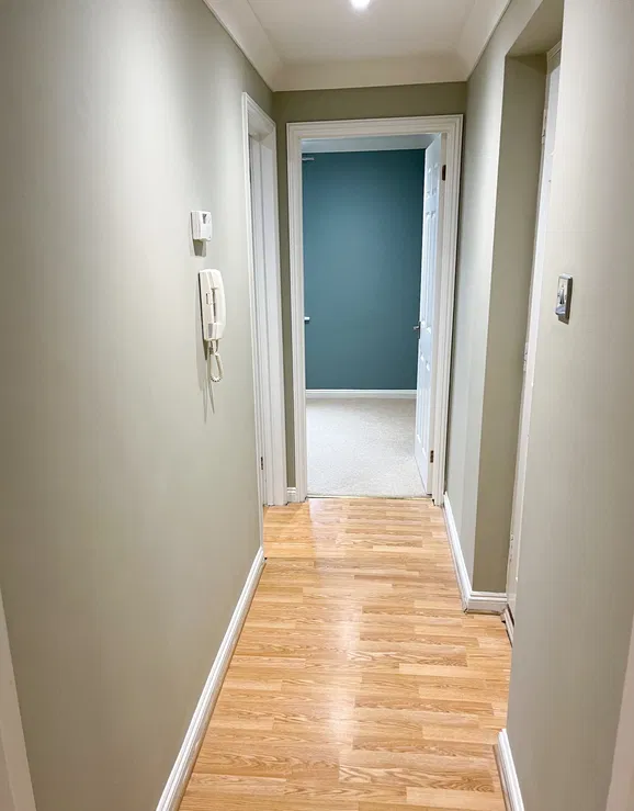 1 bed Apartment