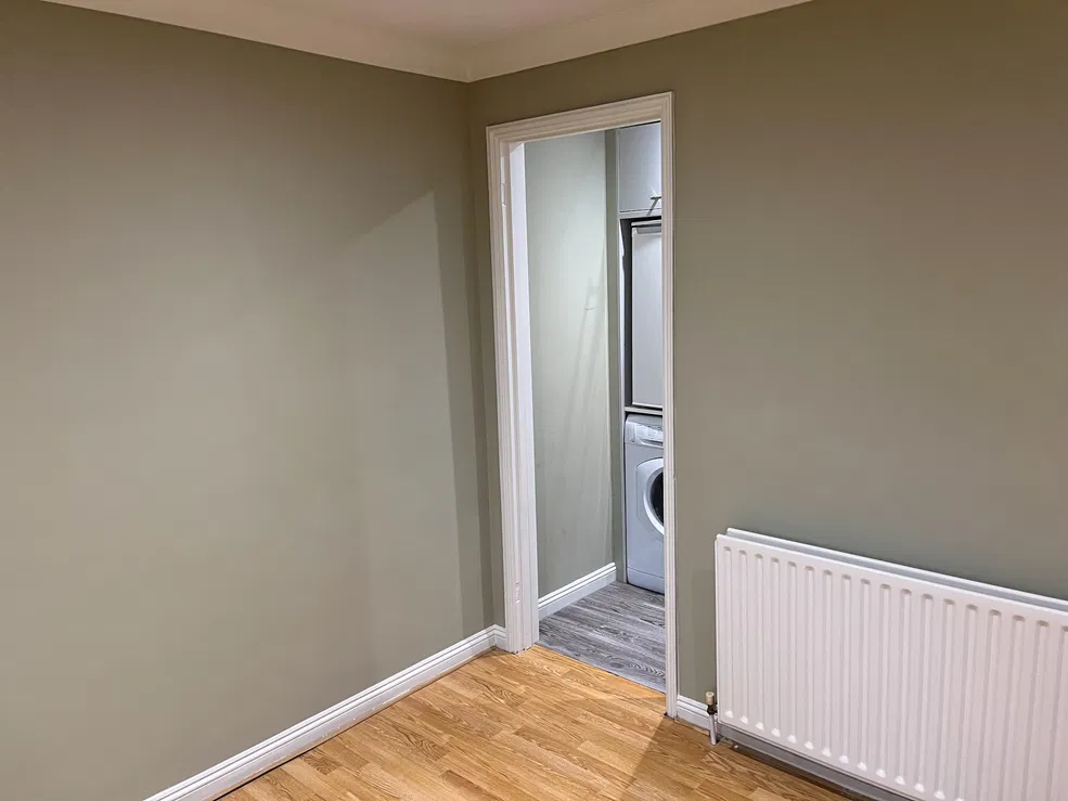 1 bed Apartment