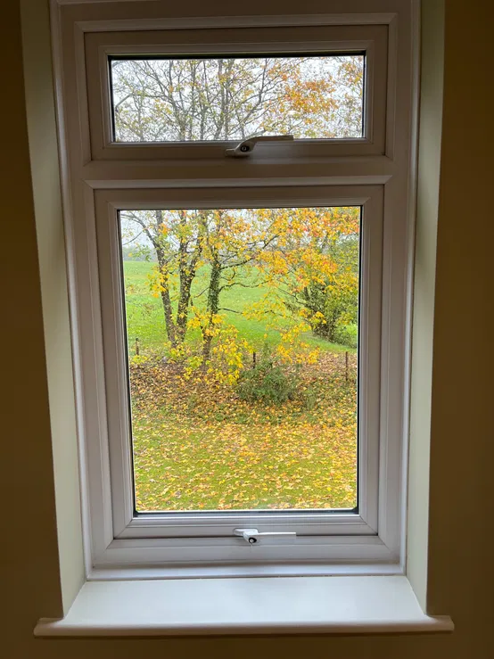 1 bed Apartment